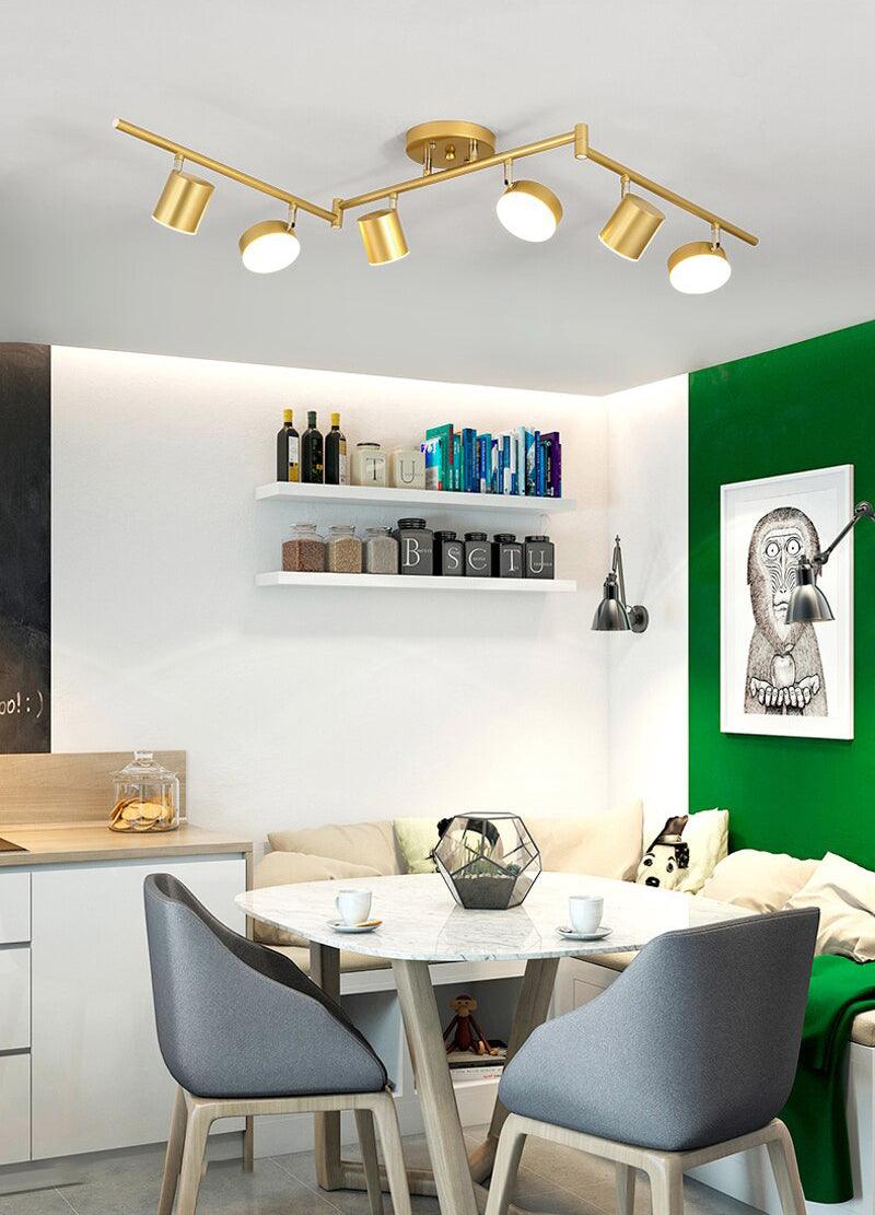 Zeren Ceiling Light - Image 13