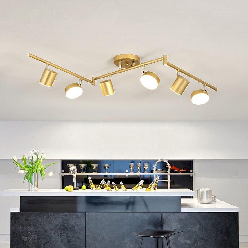 Zeren Ceiling Light - Image 16