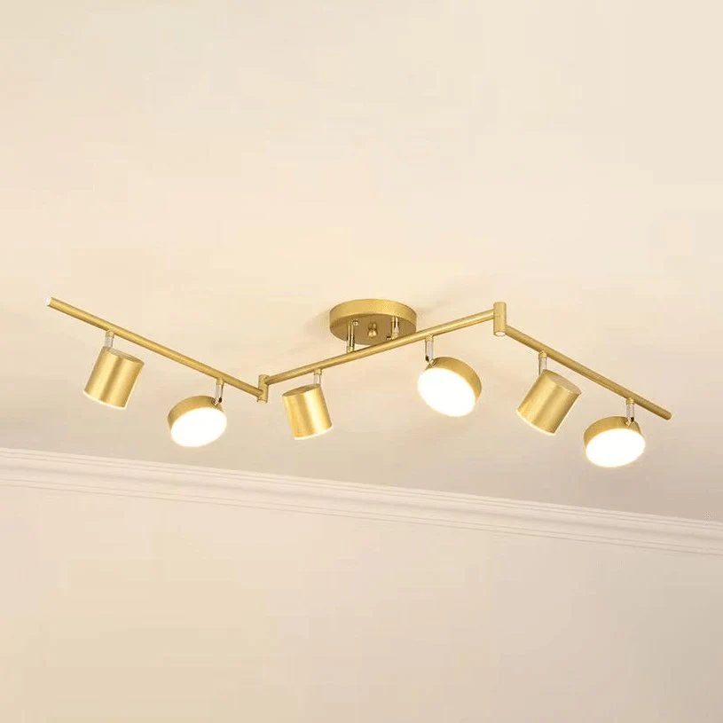 Zeren Ceiling Light - Image 30