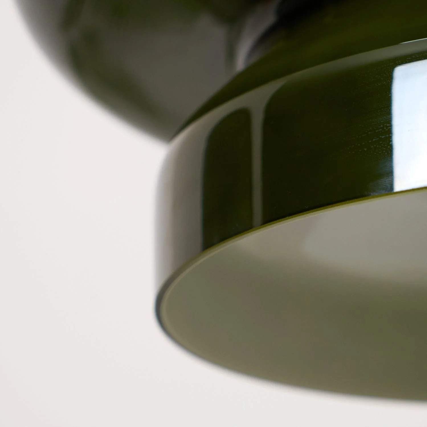 Zerithce Glass Modern Minimalist Pendant Lamp - Image 15