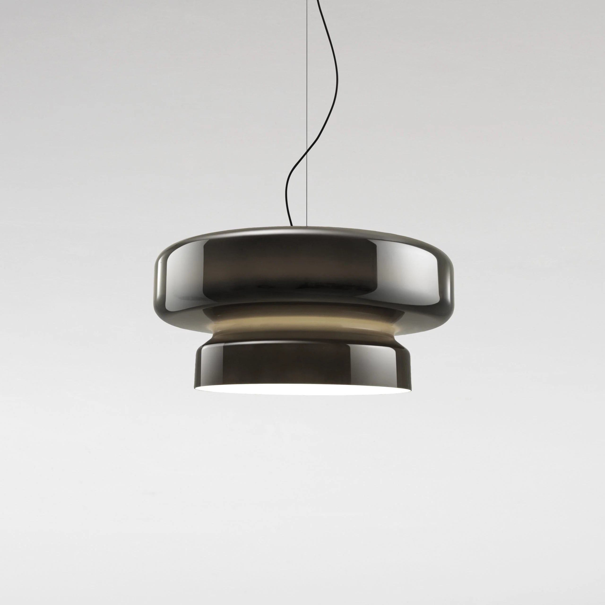 Zerithce Glass Modern Minimalist Pendant Lamp - Image 58