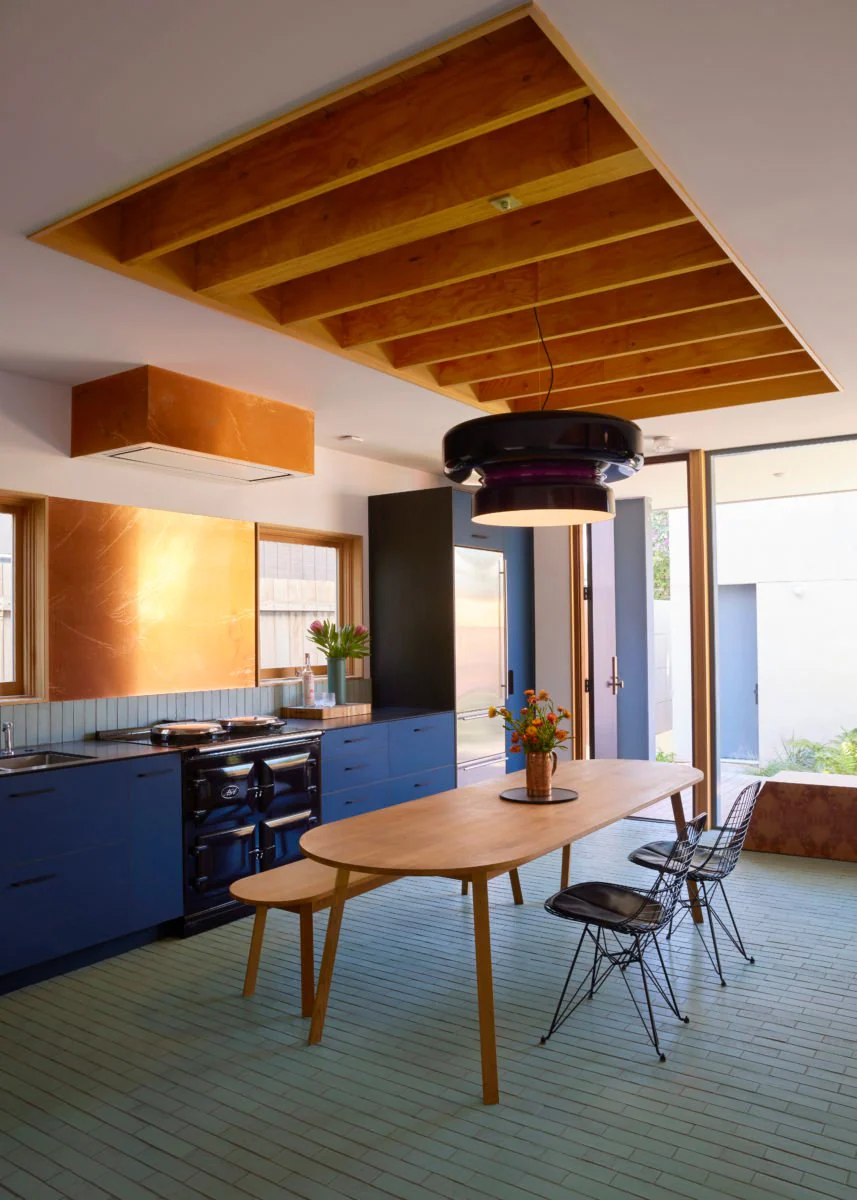 Zerithce Glass Modern Minimalist Pendant Lamp - Image 72