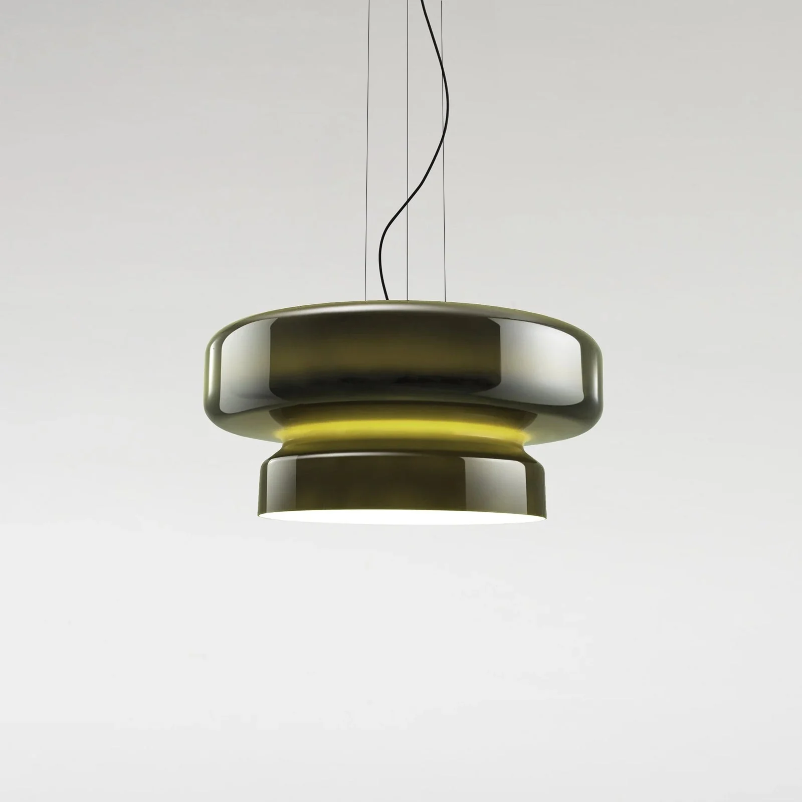 Zerithce Glass Modern Minimalist Pendant Lamp - Image 77