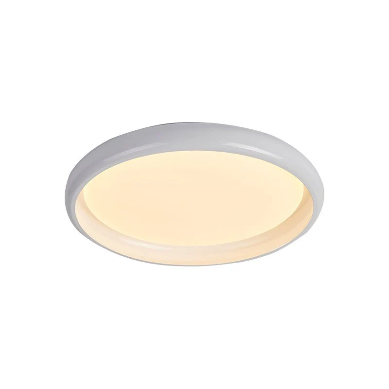Zesolis Modern Minimalist Walnut Ceiling Light - Image 17