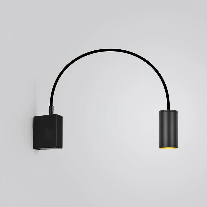 Zevace Contemporary Wall Lamp - Image 2