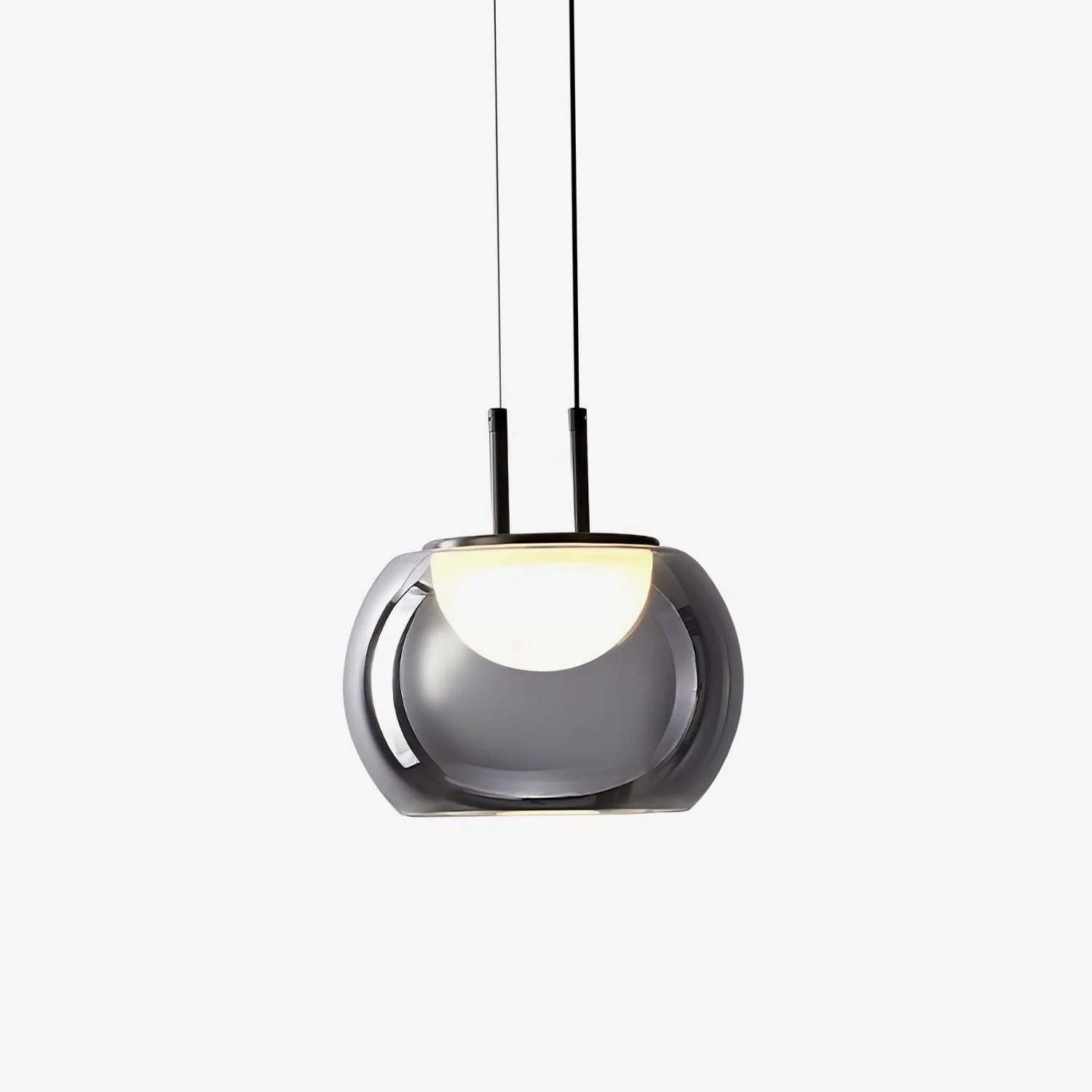 Zirena Glam Pendant Light