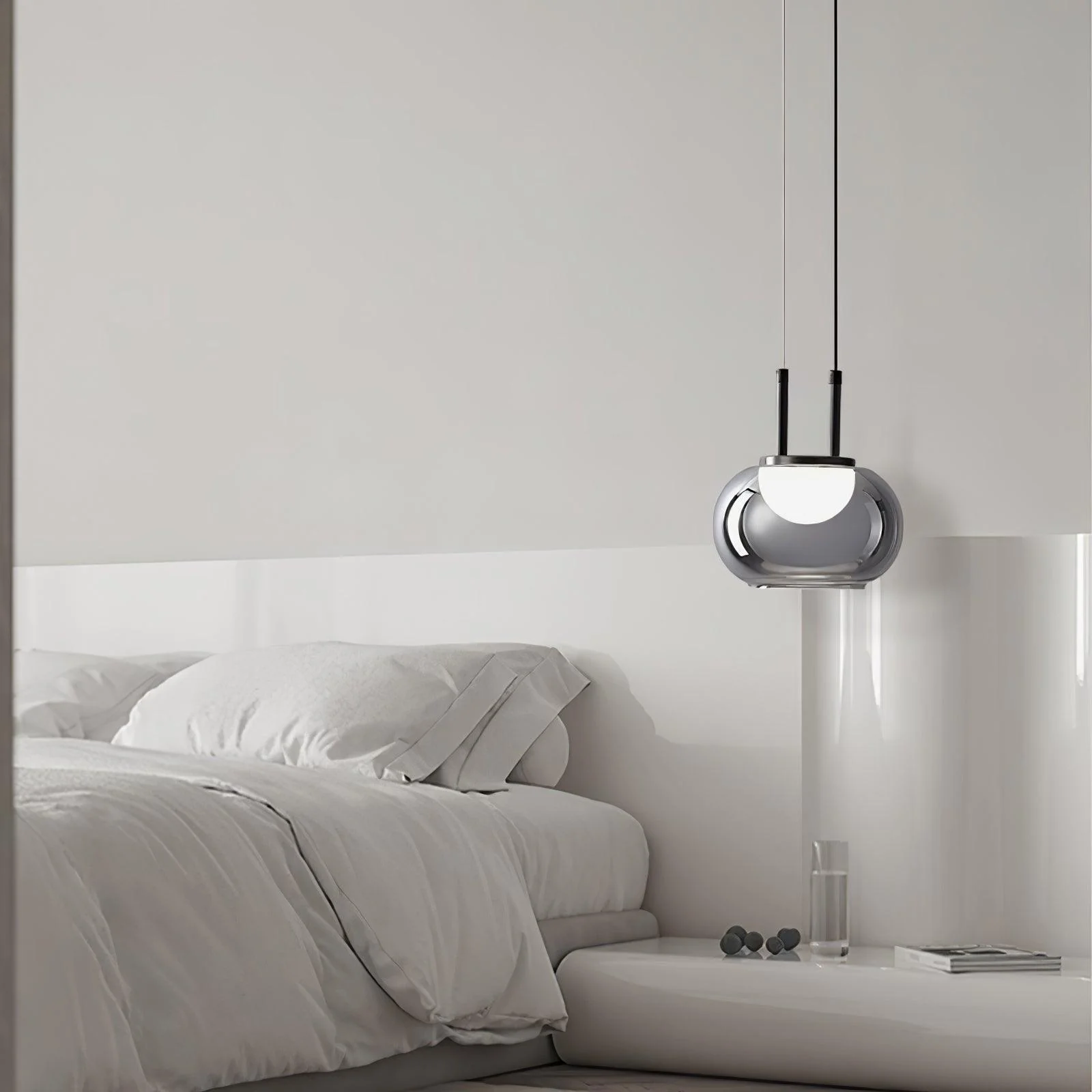 Zirena Glam Pendant Light - Image 11