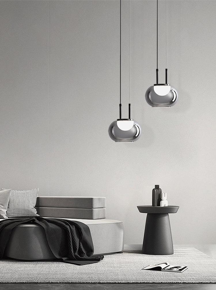 Zirena Glam Pendant Light - Image 12