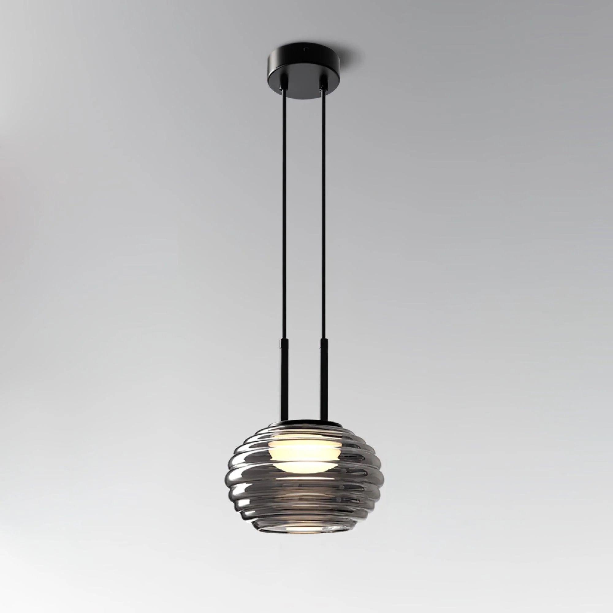 Zirena Glam Pendant Light - Image 17