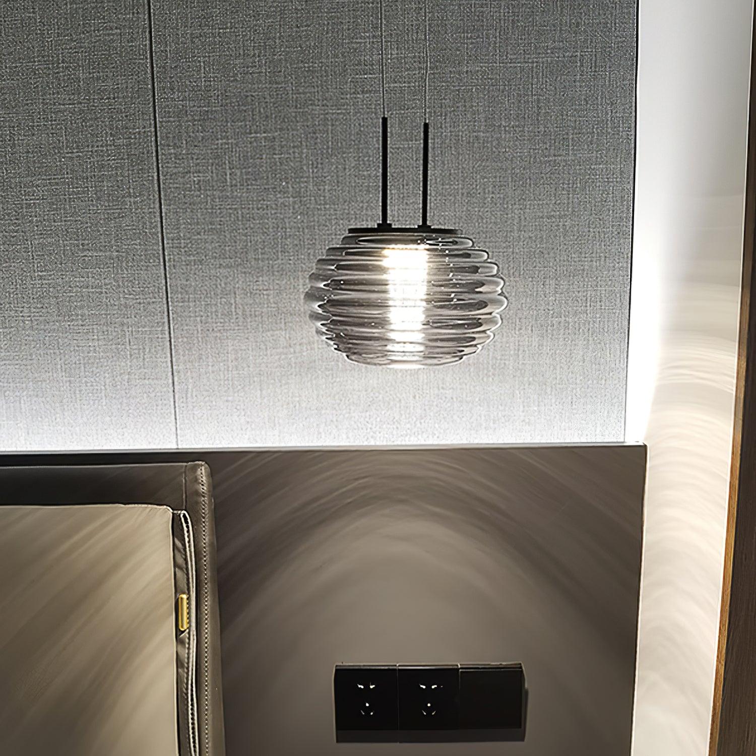 Zirena Glam Pendant Light - Image 18