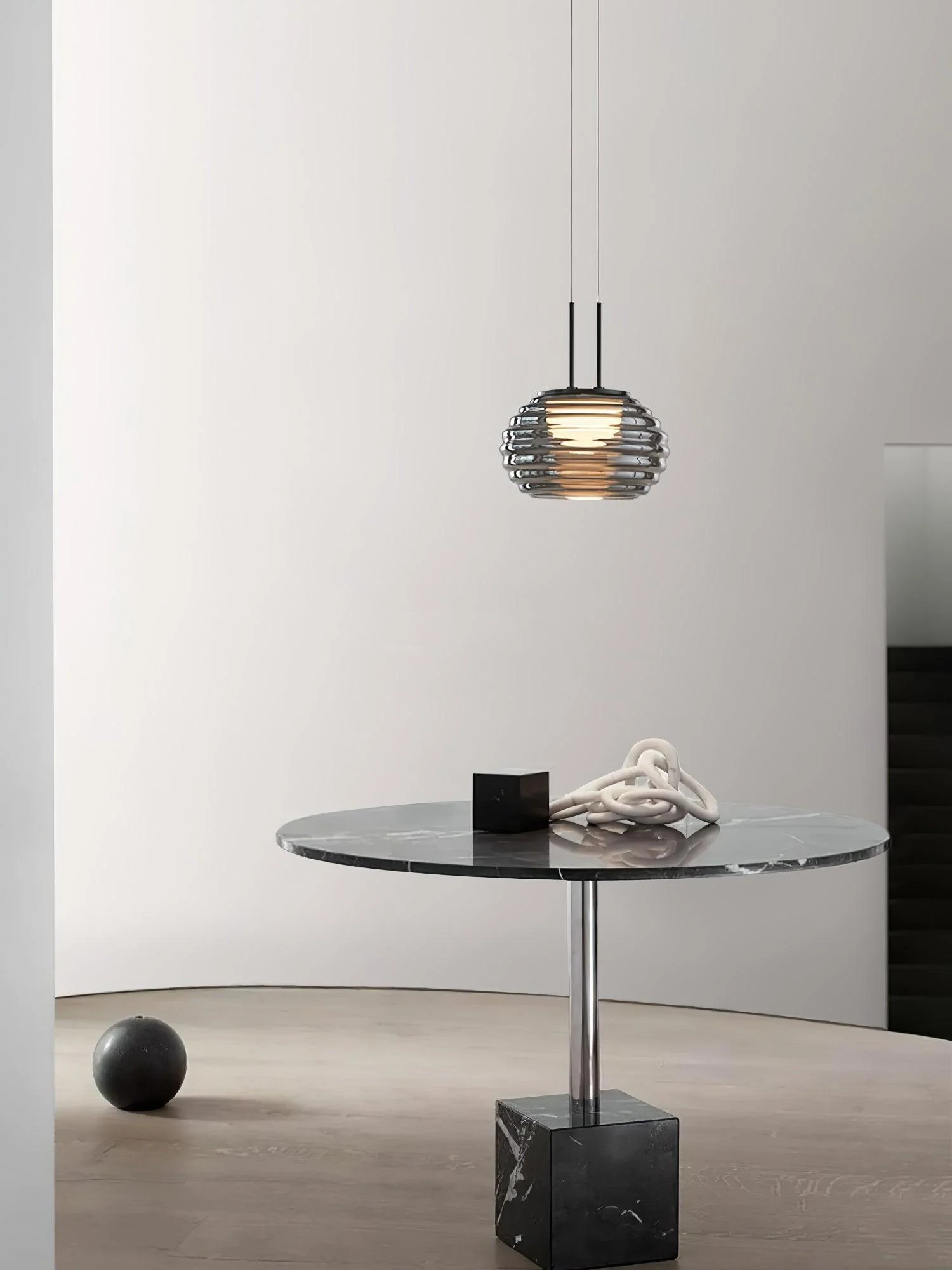 Zirena Glam Pendant Light - Image 19