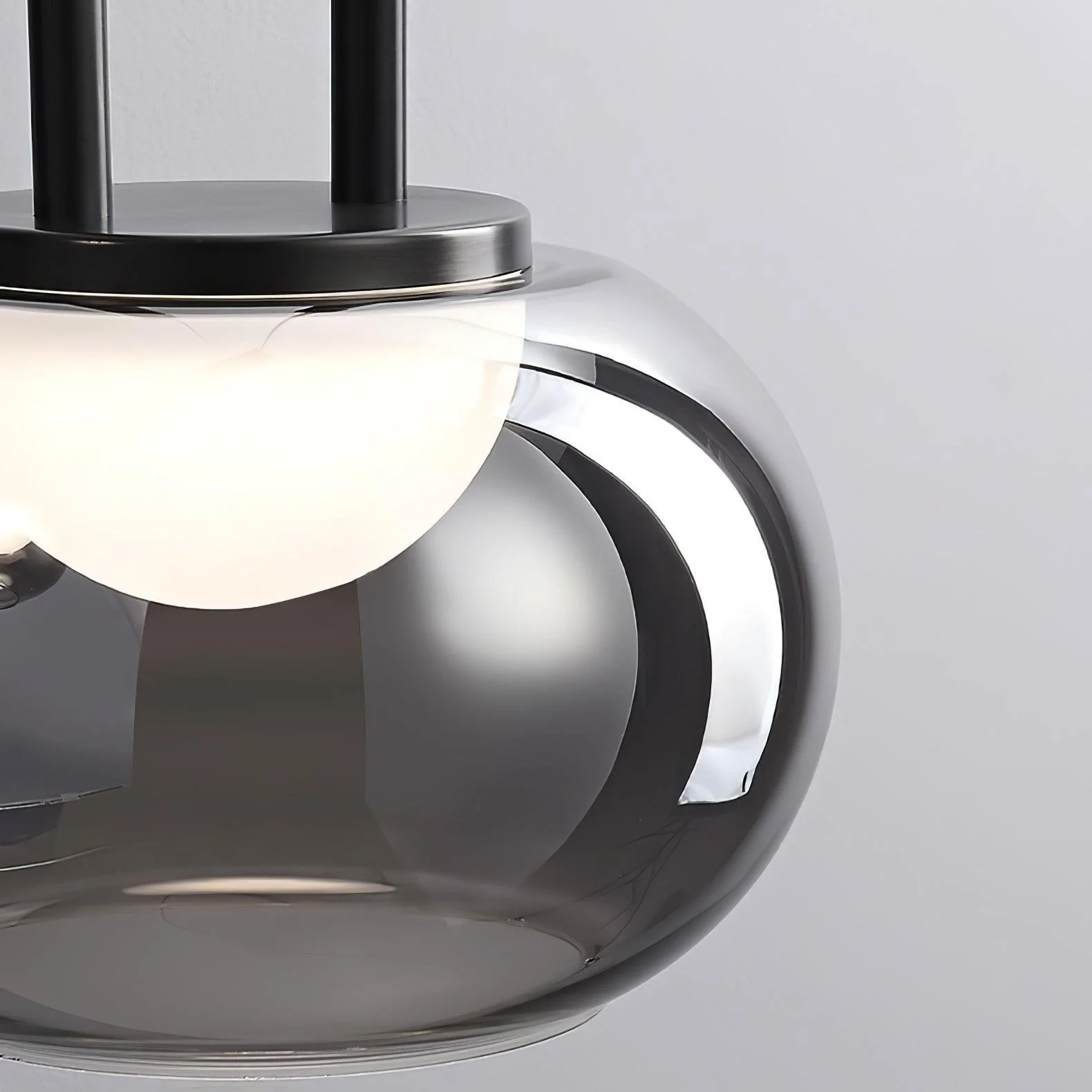 Zirena Glam Pendant Light - Image 21