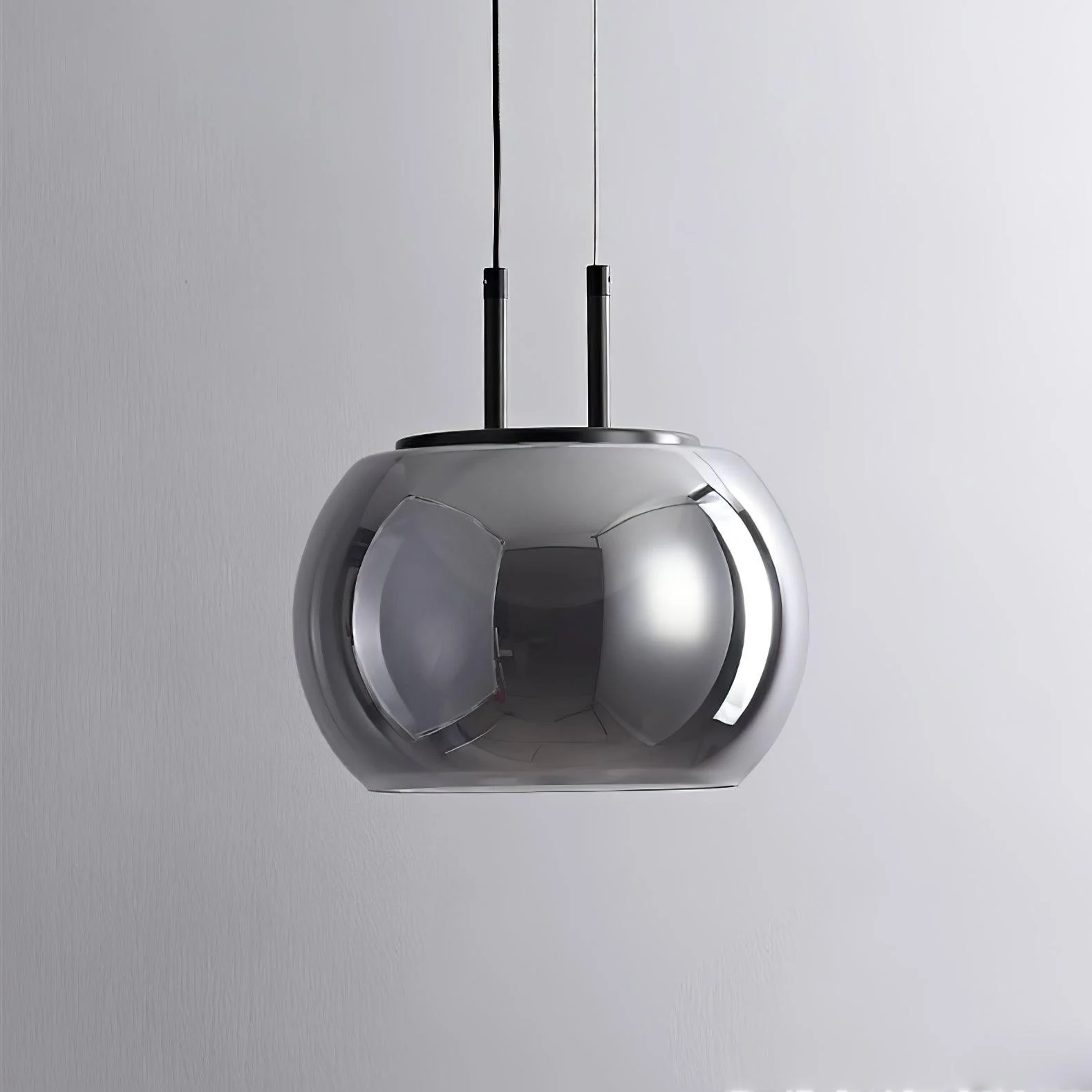 Zirena Glam Pendant Light - Image 28