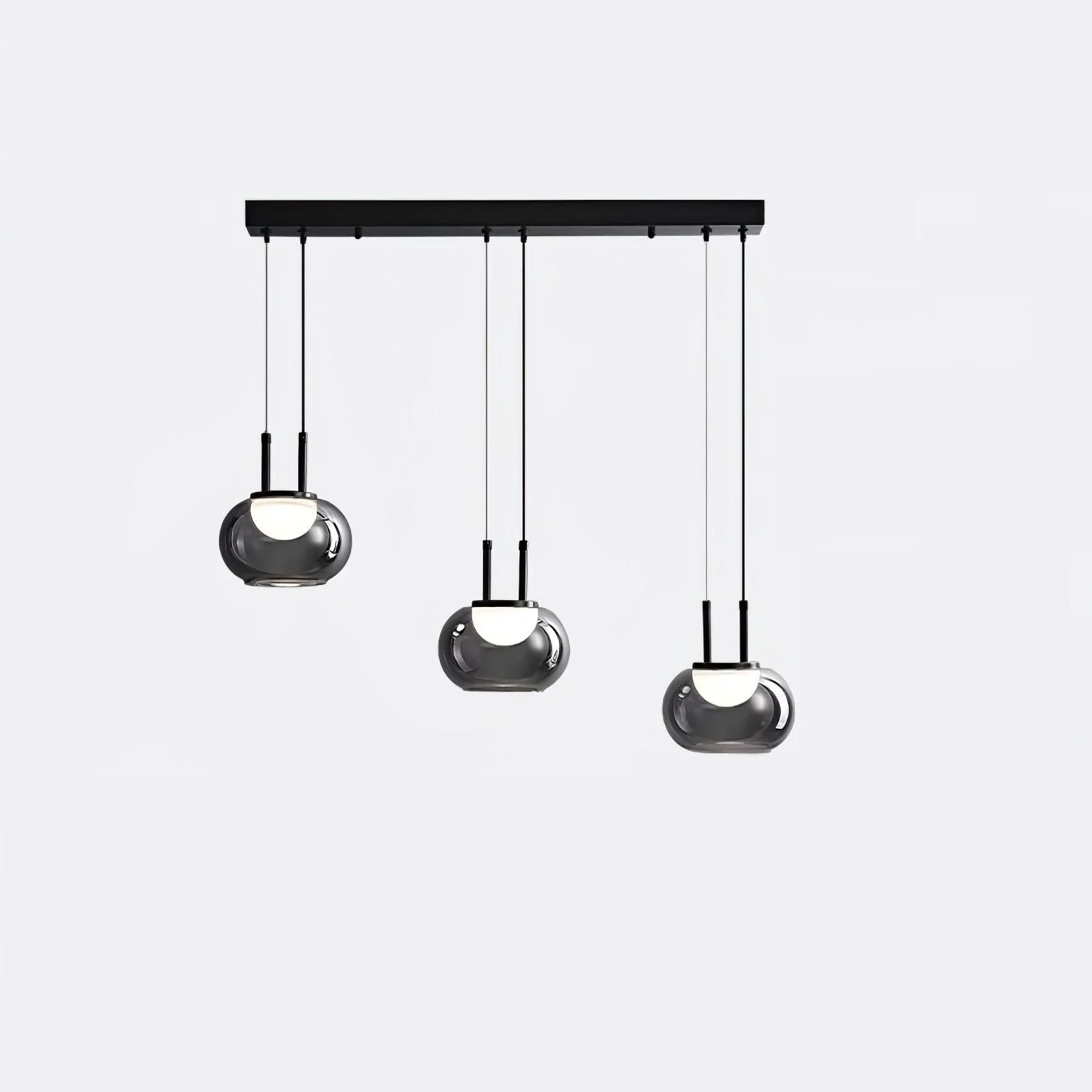 Zirena Glam Pendant Light - Image 29