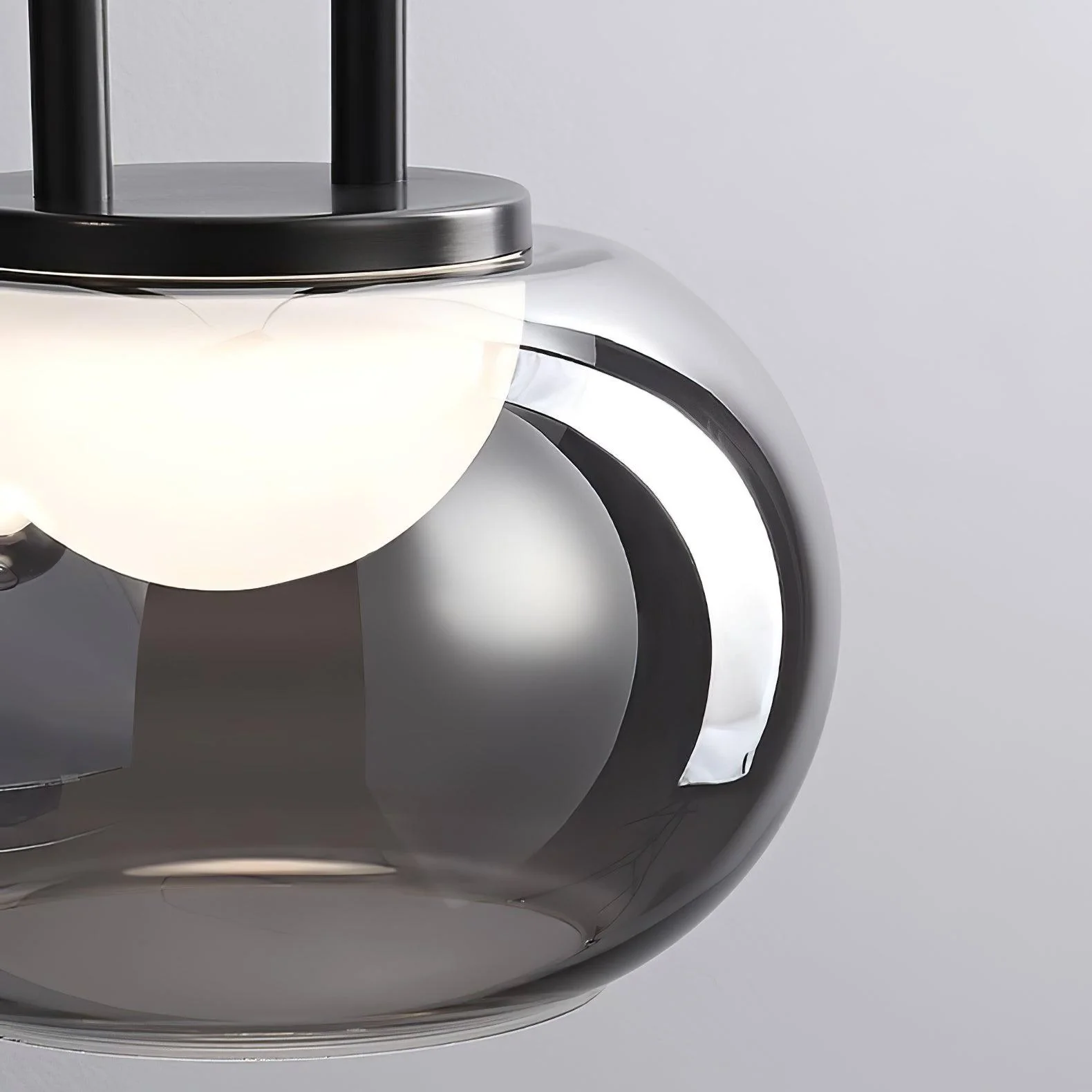 Zirena Glam Pendant Light - Image 3