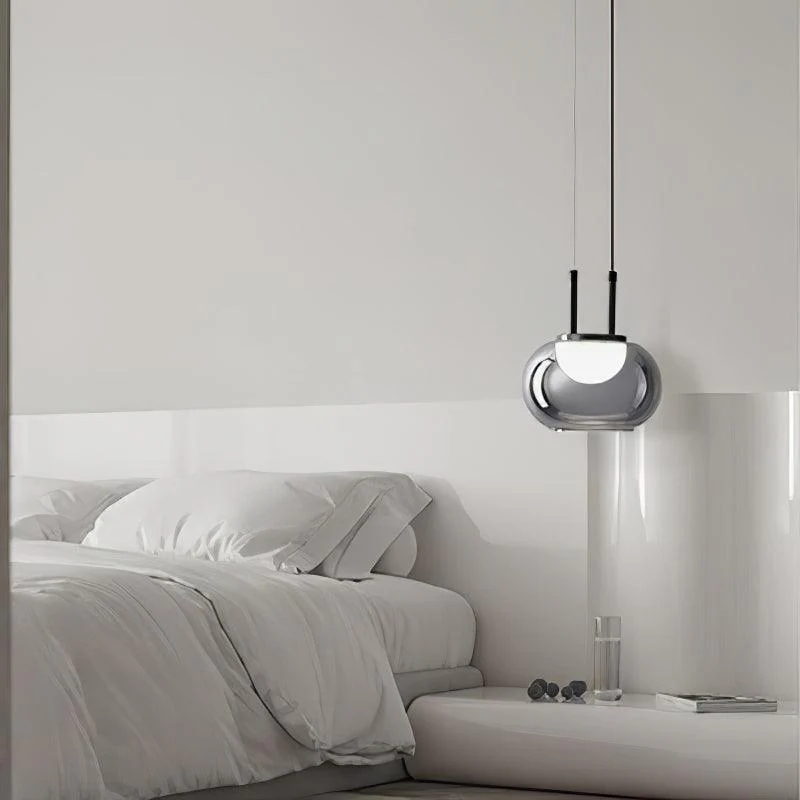 Zirena Glam Pendant Light - Image 31