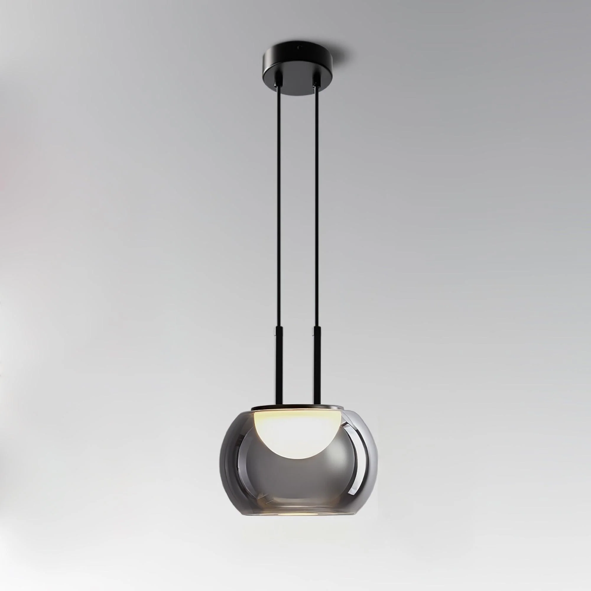 Zirena Glam Pendant Light - Image 32