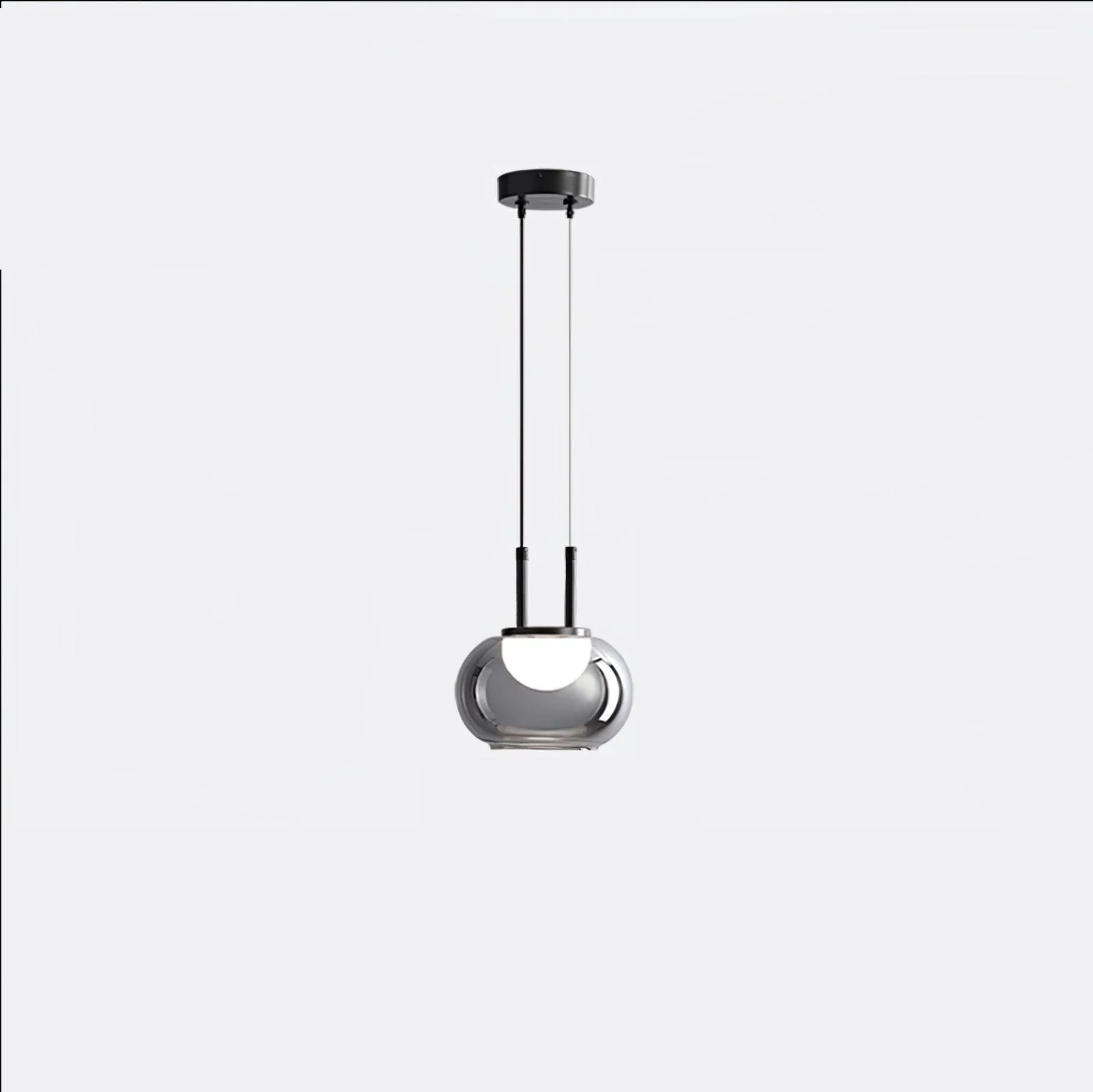 Zirena Glam Pendant Light - Image 34