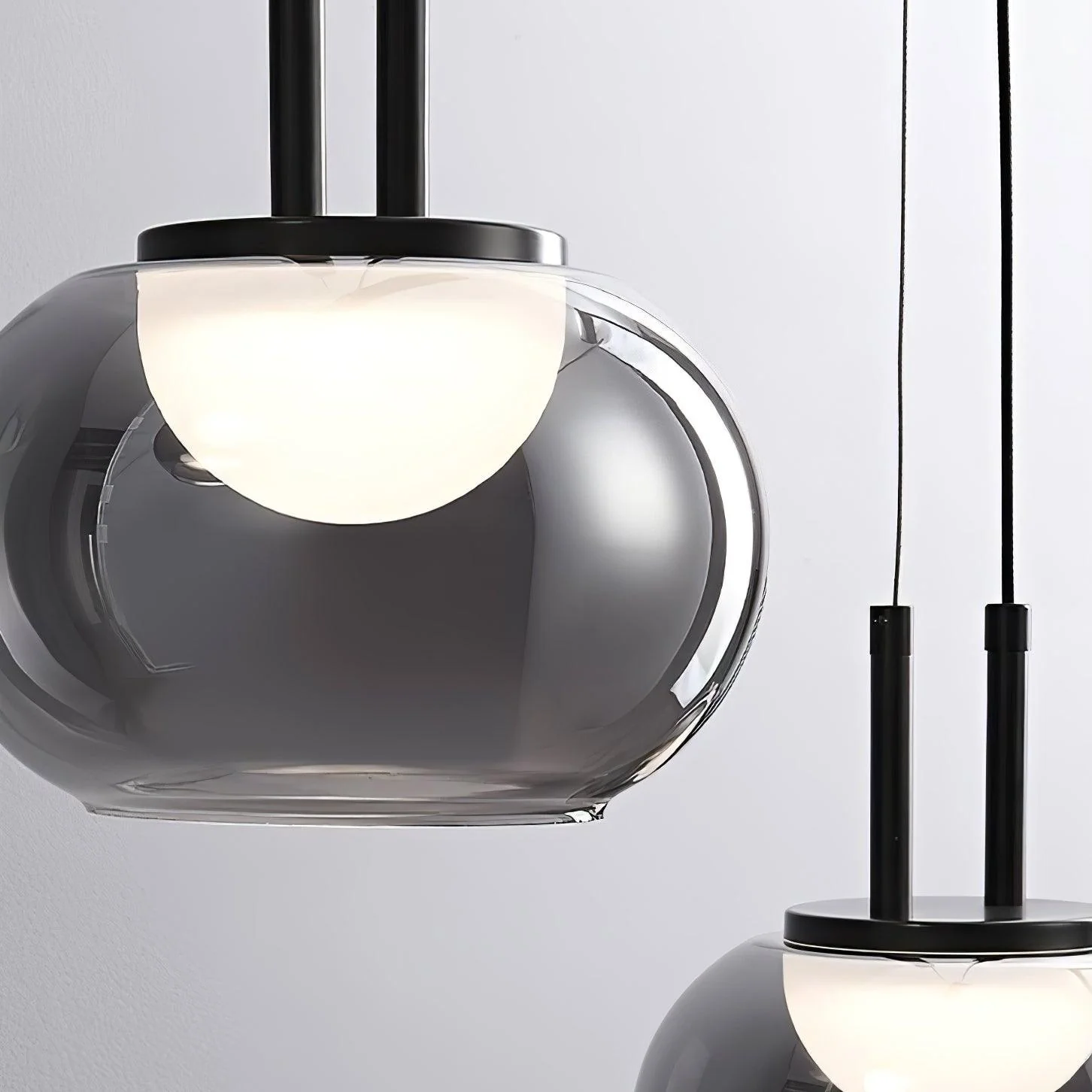 Zirena Glam Pendant Light - Image 38