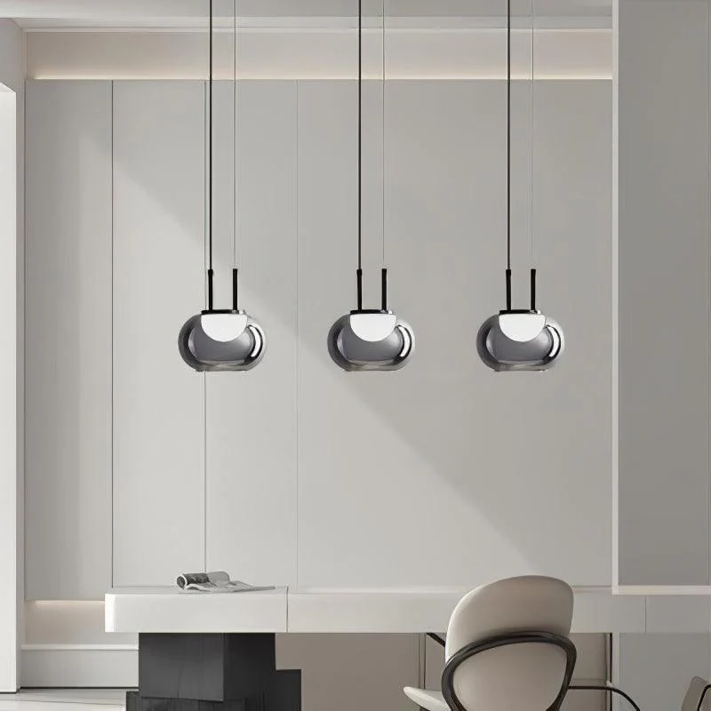 Zirena Glam Pendant Light - Image 4