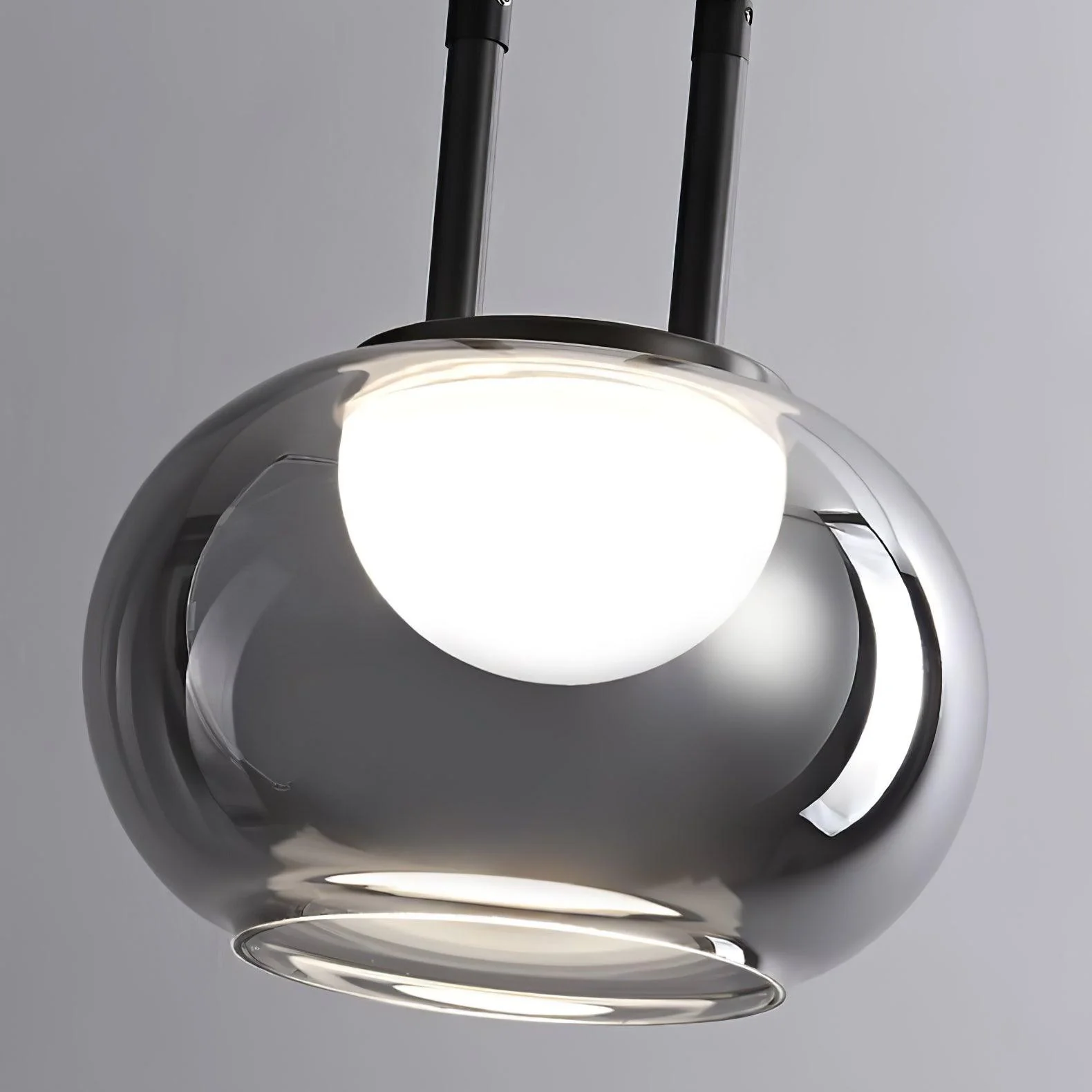 Zirena Glam Pendant Light - Image 5