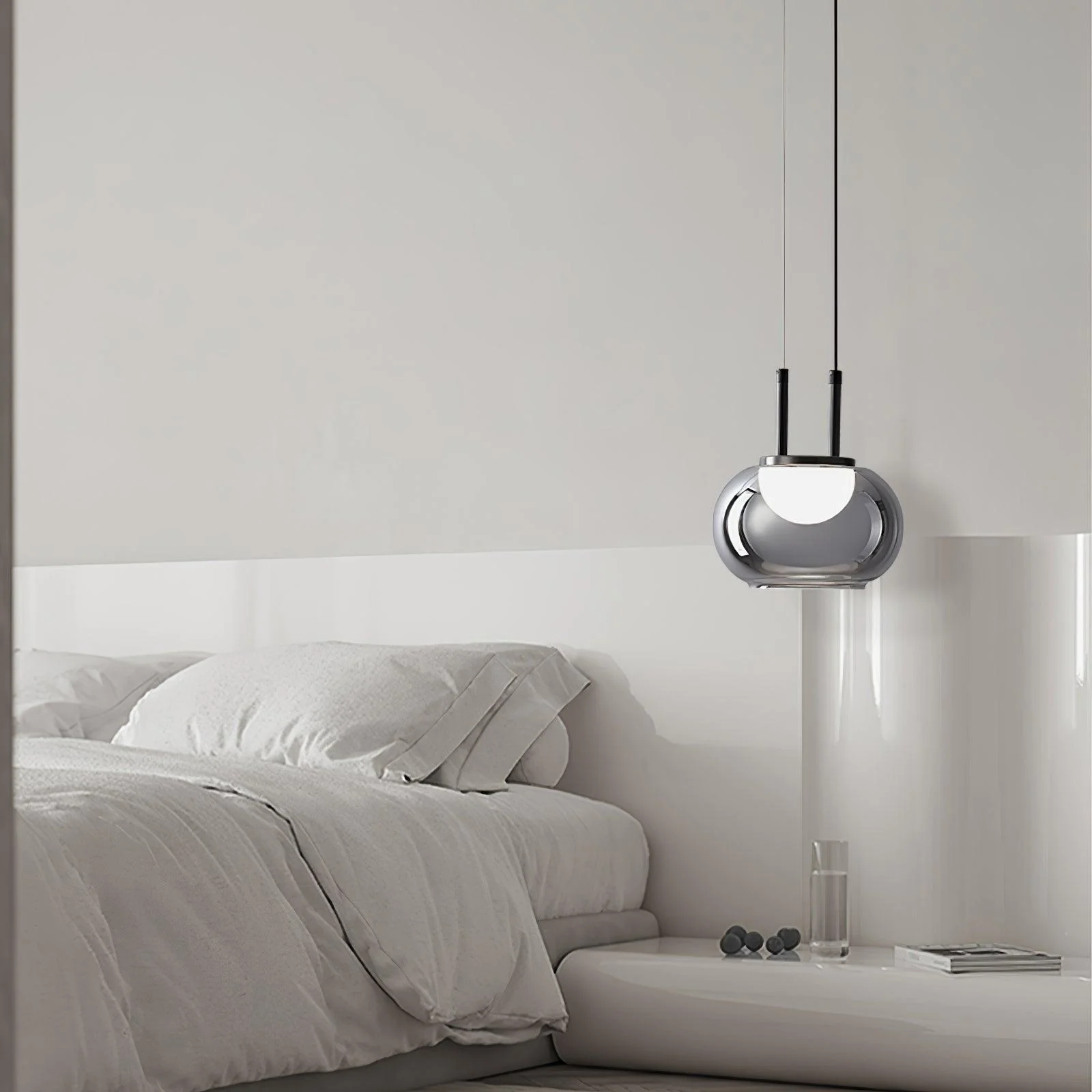Zirena Glam Pendant Light - Image 6