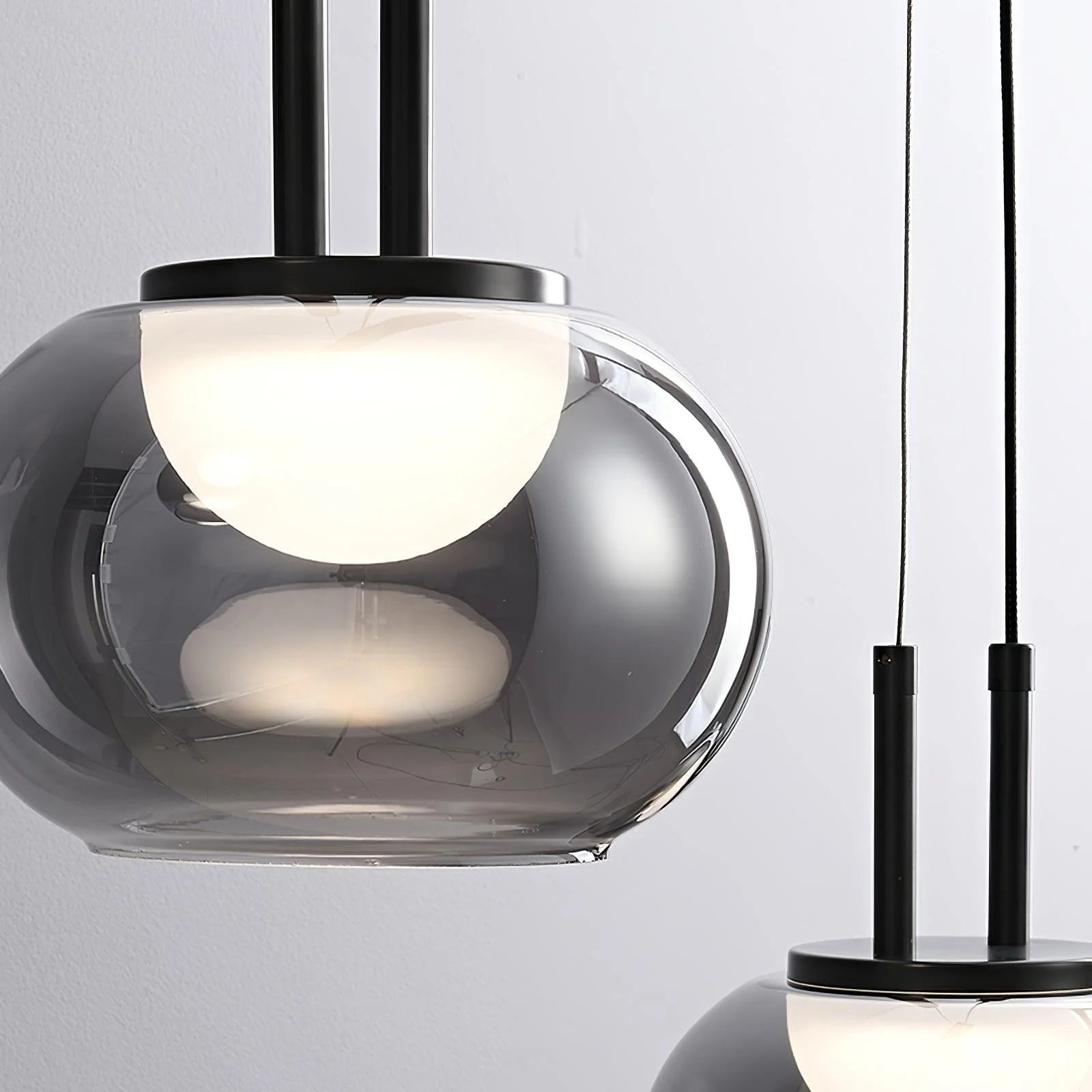 Zirena Glam Pendant Light - Image 8