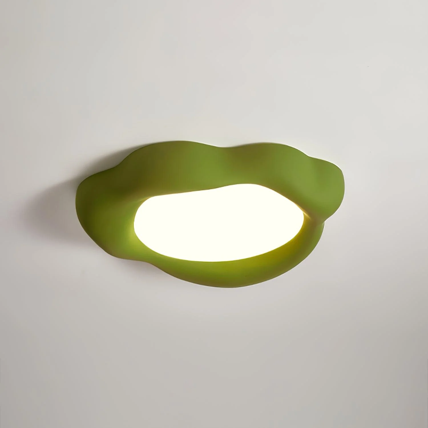 Zolaeisra Premium Nordic Art Resin Ceiling Lamp - Image 19