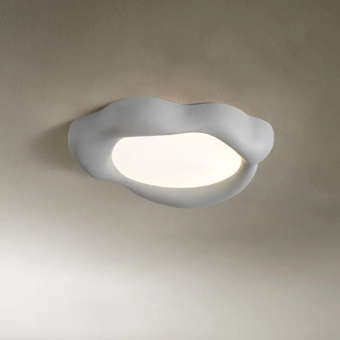 Zolaeisra Premium Nordic Art Resin Ceiling Lamp - Image 24