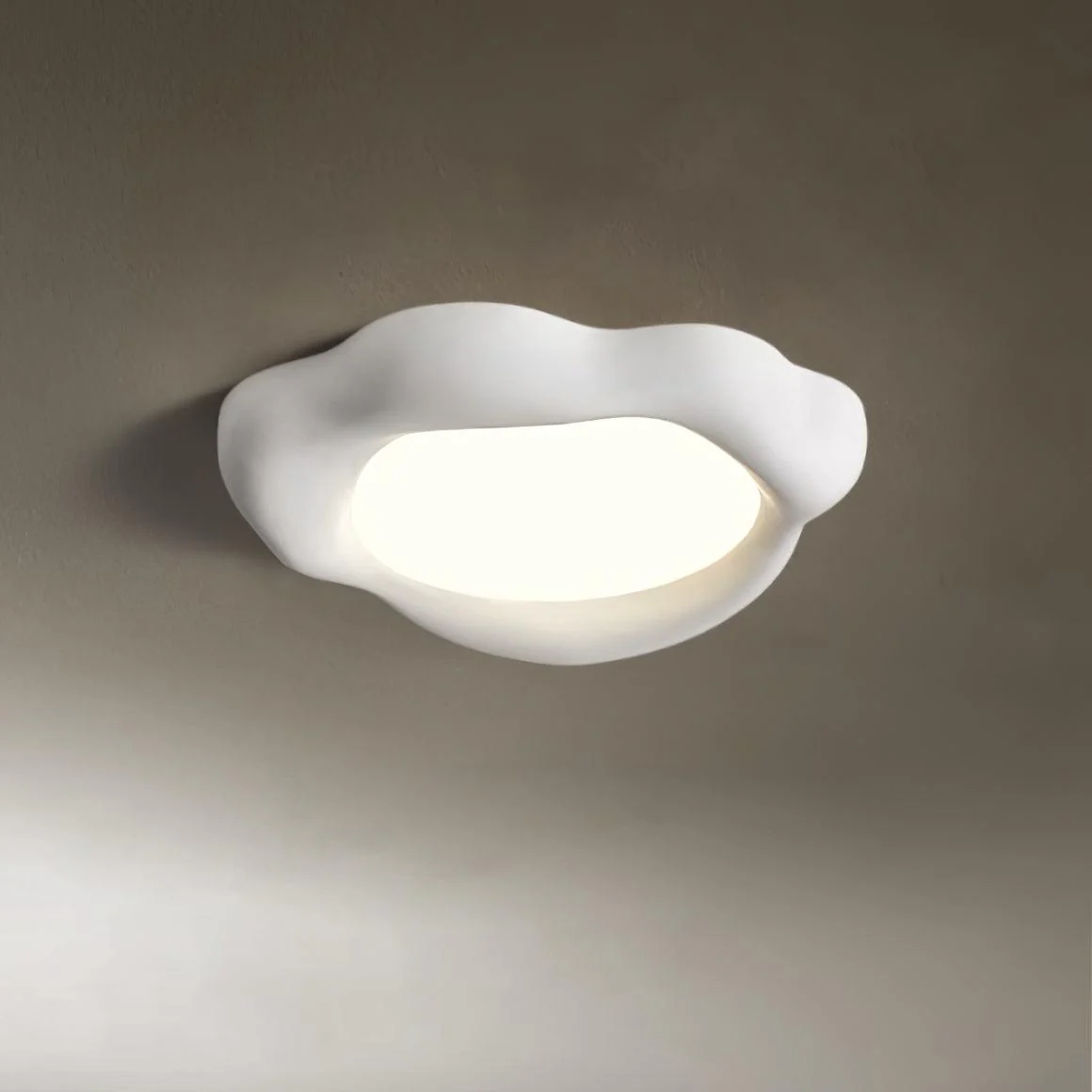 Zolaeisra Premium Nordic Art Resin Ceiling Lamp - Image 8