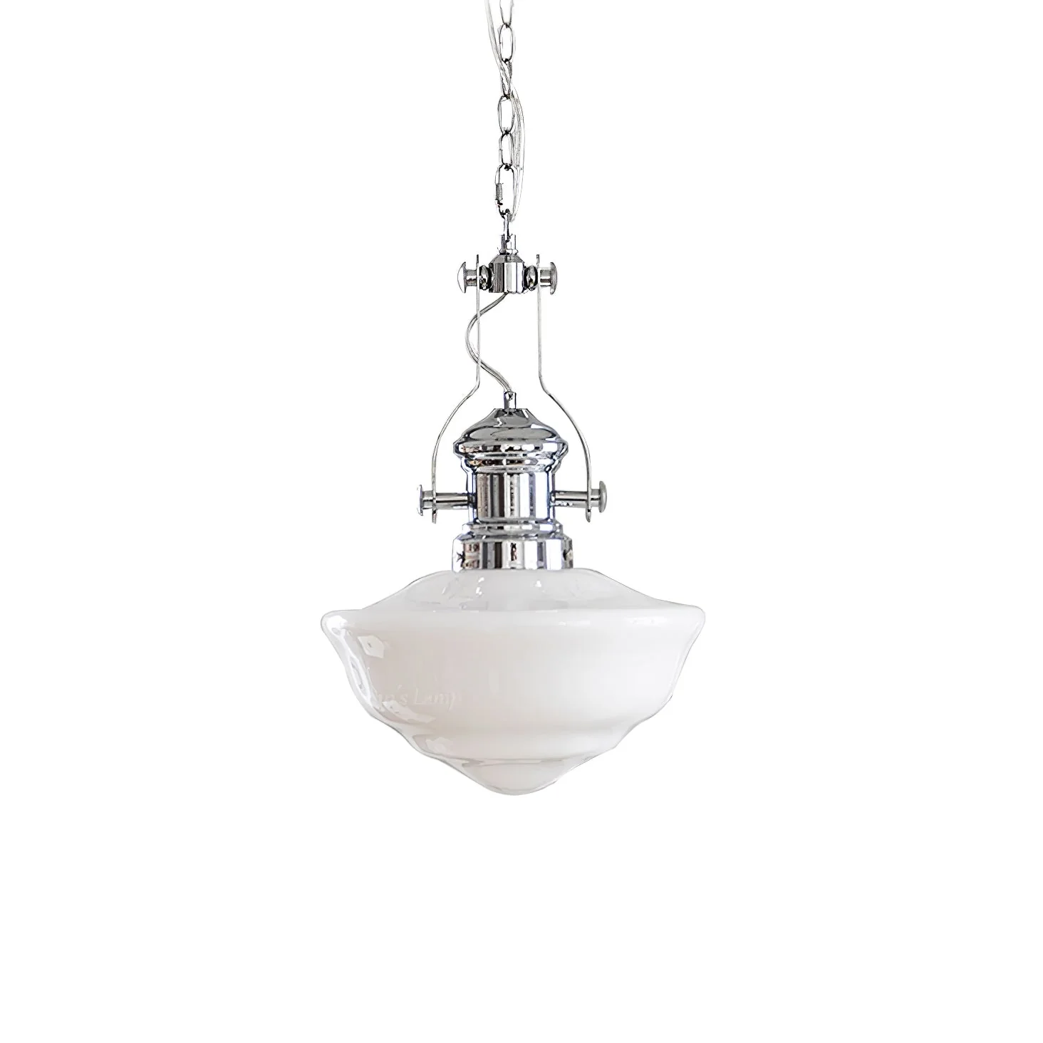 Zomiria Premium Nordic Art Glass Pendant Light - Image 24