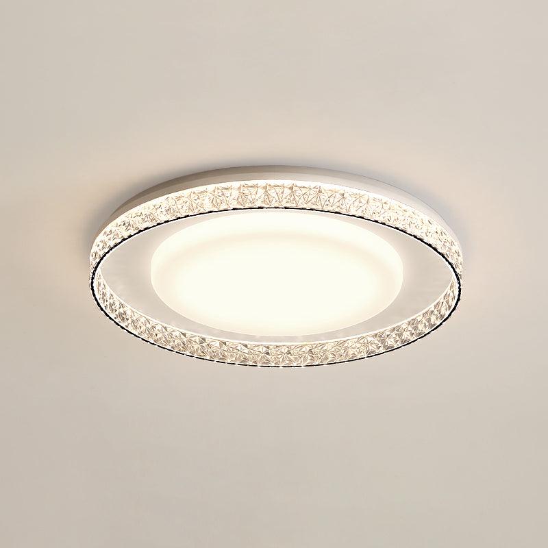 Zoraean Modern Minimalist Blink Plus Ceiling Light - Image 13