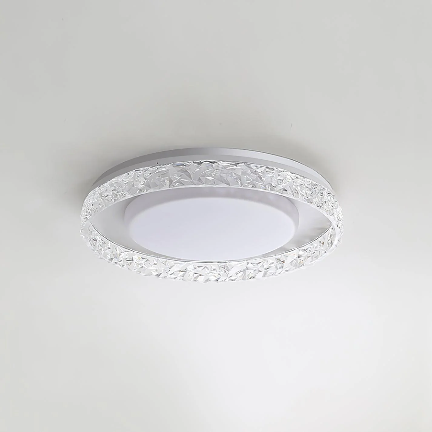 Zoraean Modern Minimalist Blink Plus Ceiling Light - Image 23