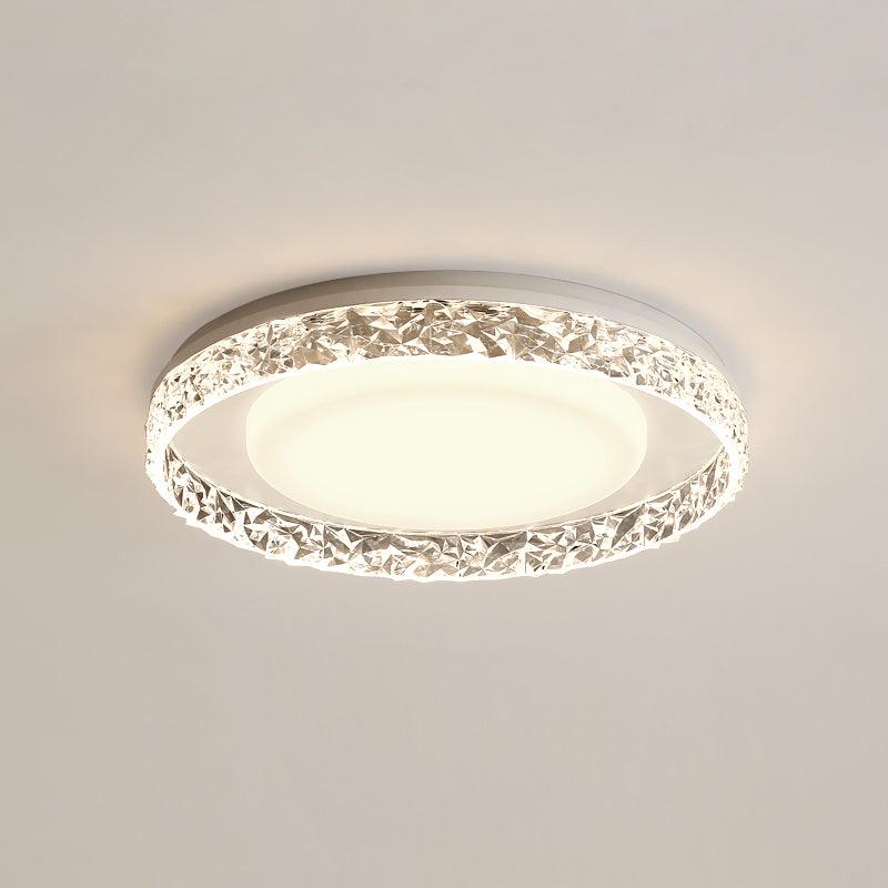 Zoraean Modern Minimalist Blink Plus Ceiling Light - Image 25