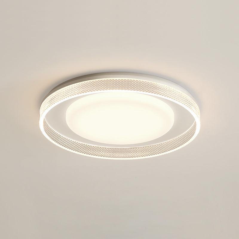 Zoraean Modern Minimalist Blink Plus Ceiling Light - Image 26
