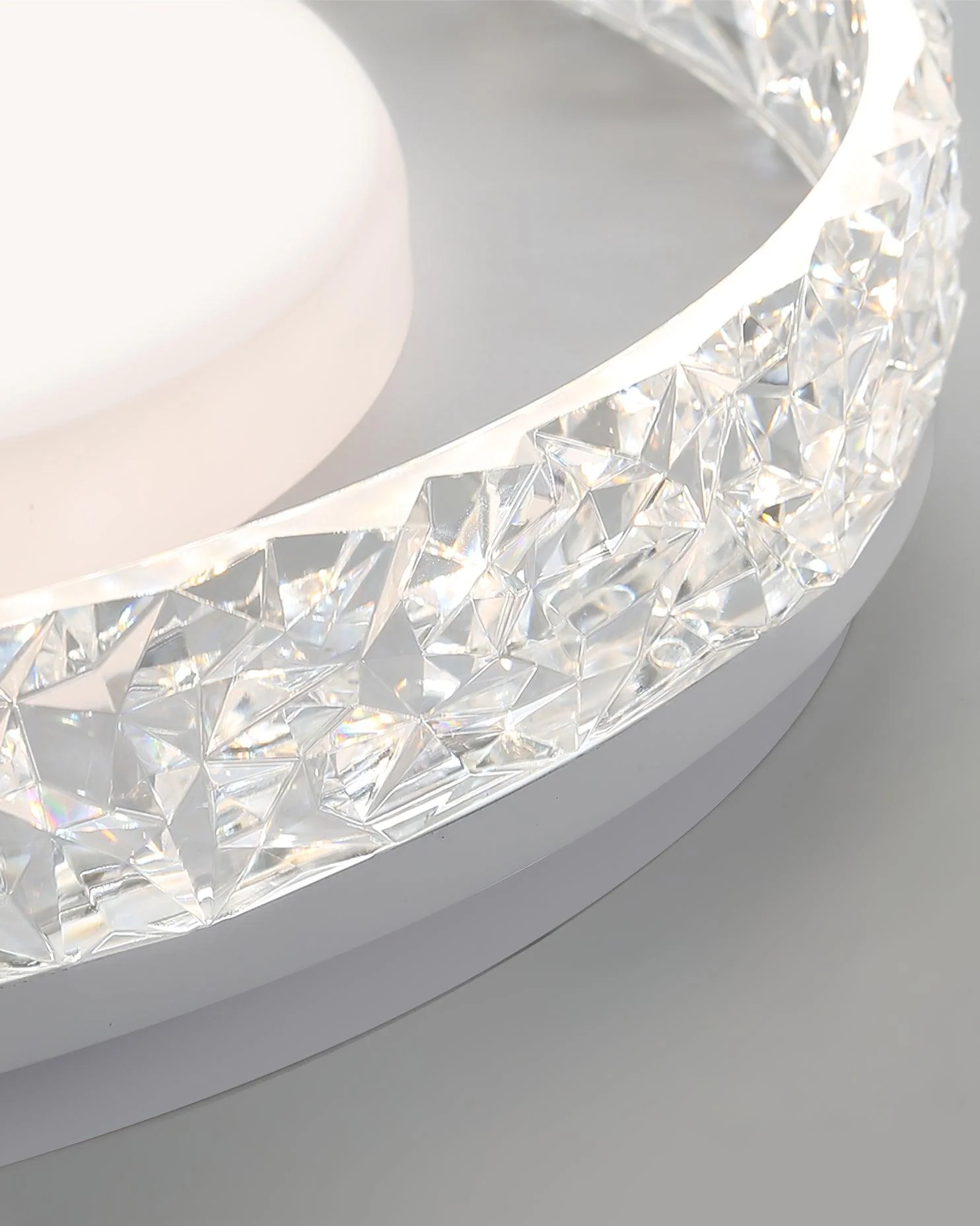 Zoraean Modern Minimalist Blink Plus Ceiling Light - Image 7