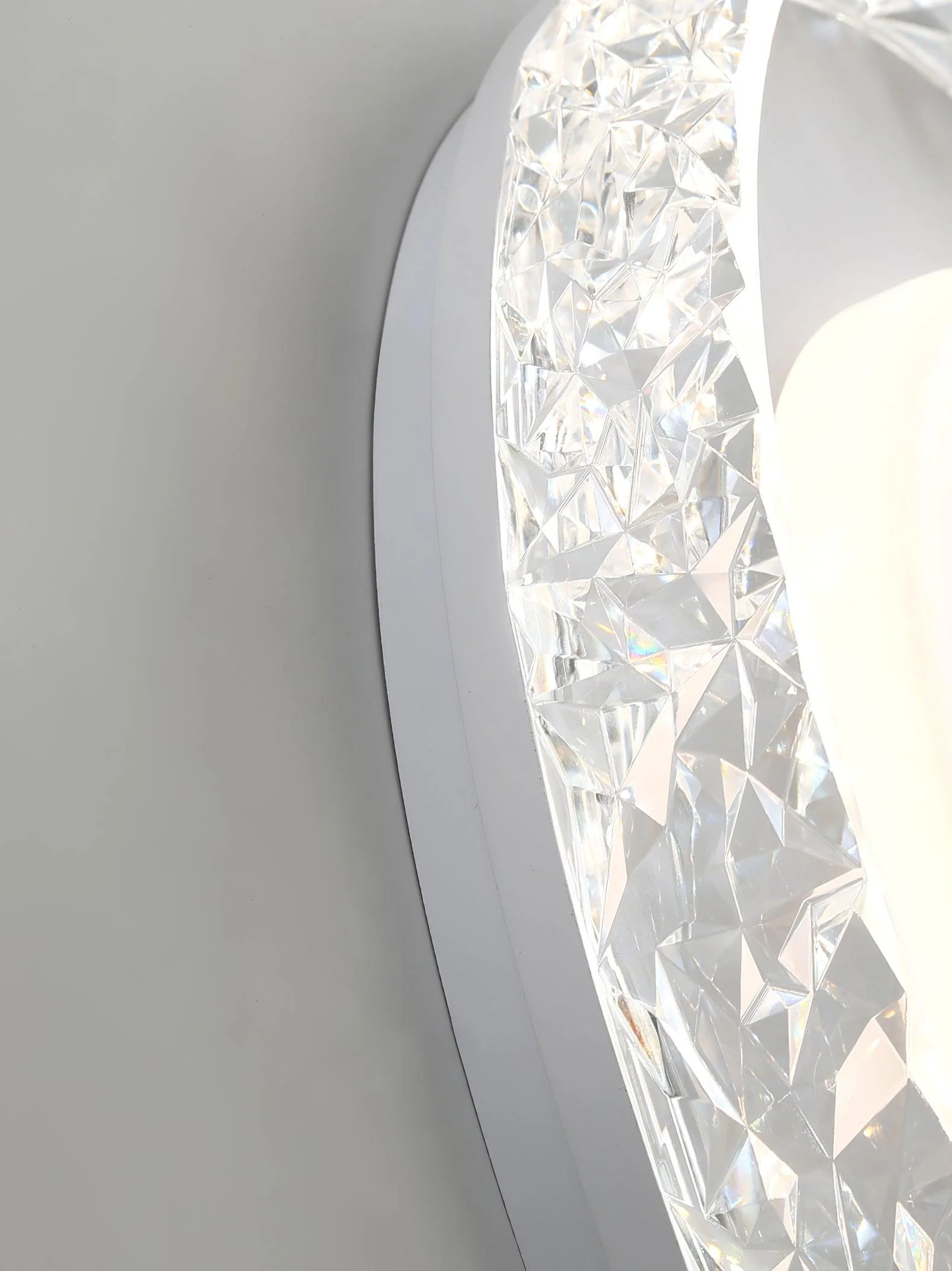 Zoraean Modern Minimalist Blink Plus Ceiling Light - Image 8