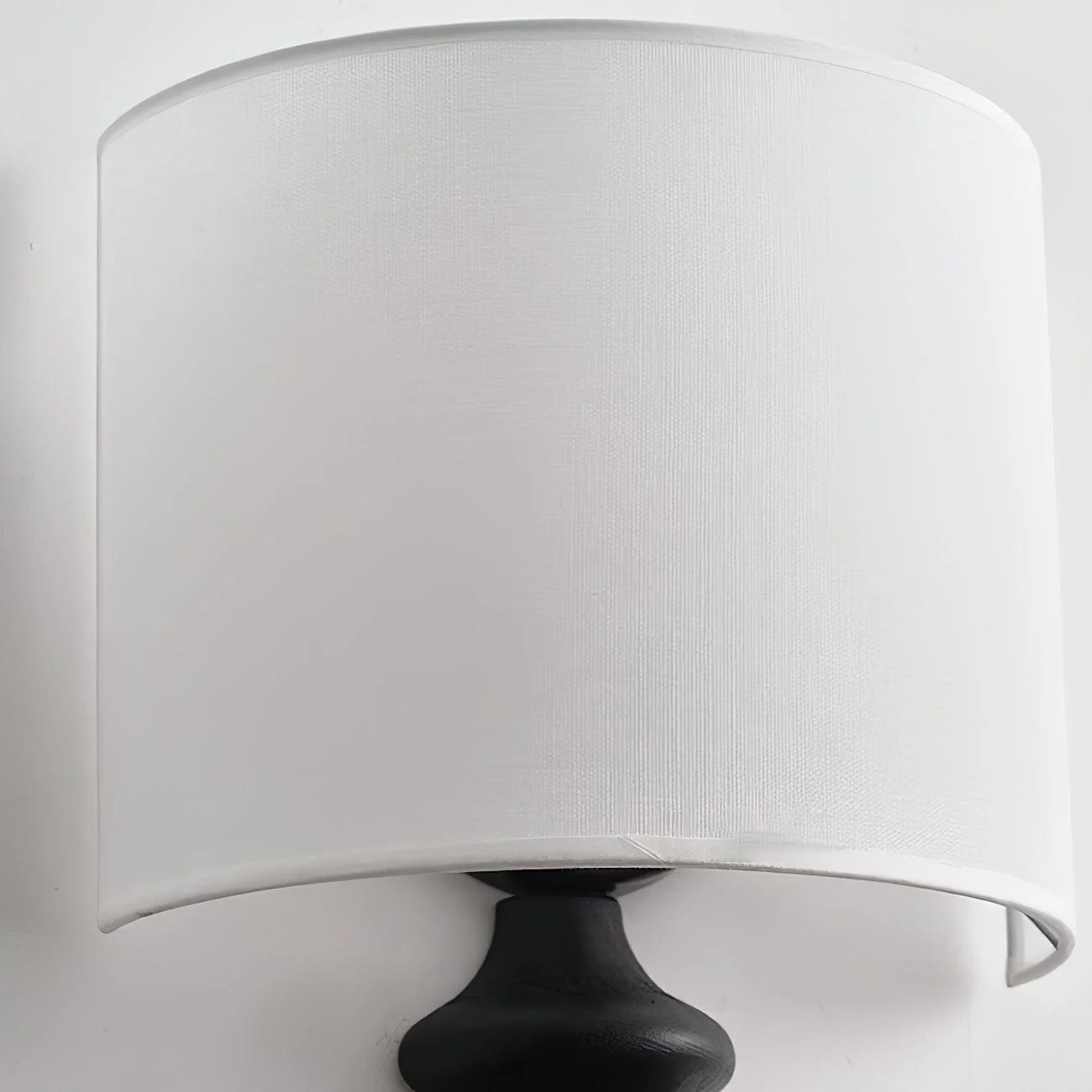 Zovarion Nordic Art Fabric Sconce Wall lamp - Image 21