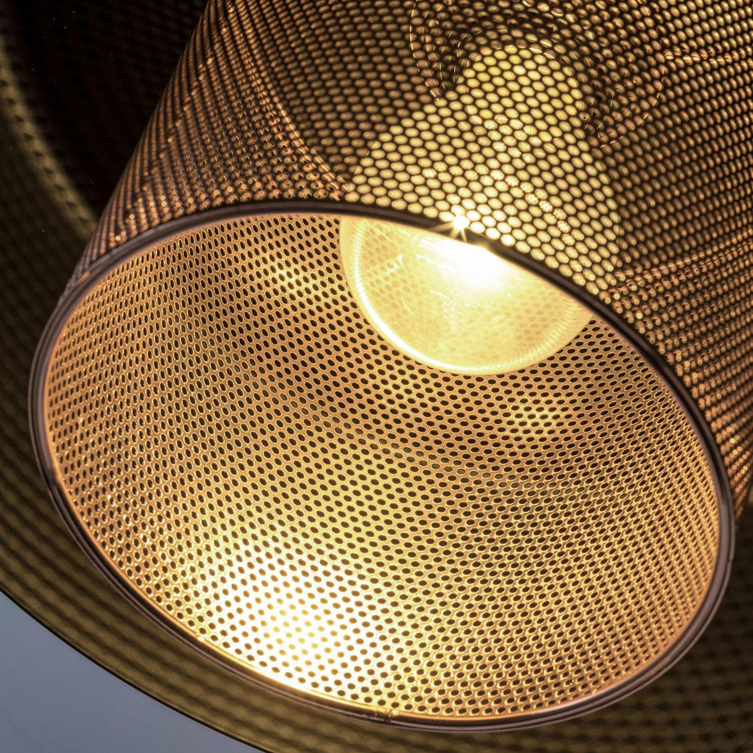 Zynthre Classic Industrial Pendant Lamp - Image 10