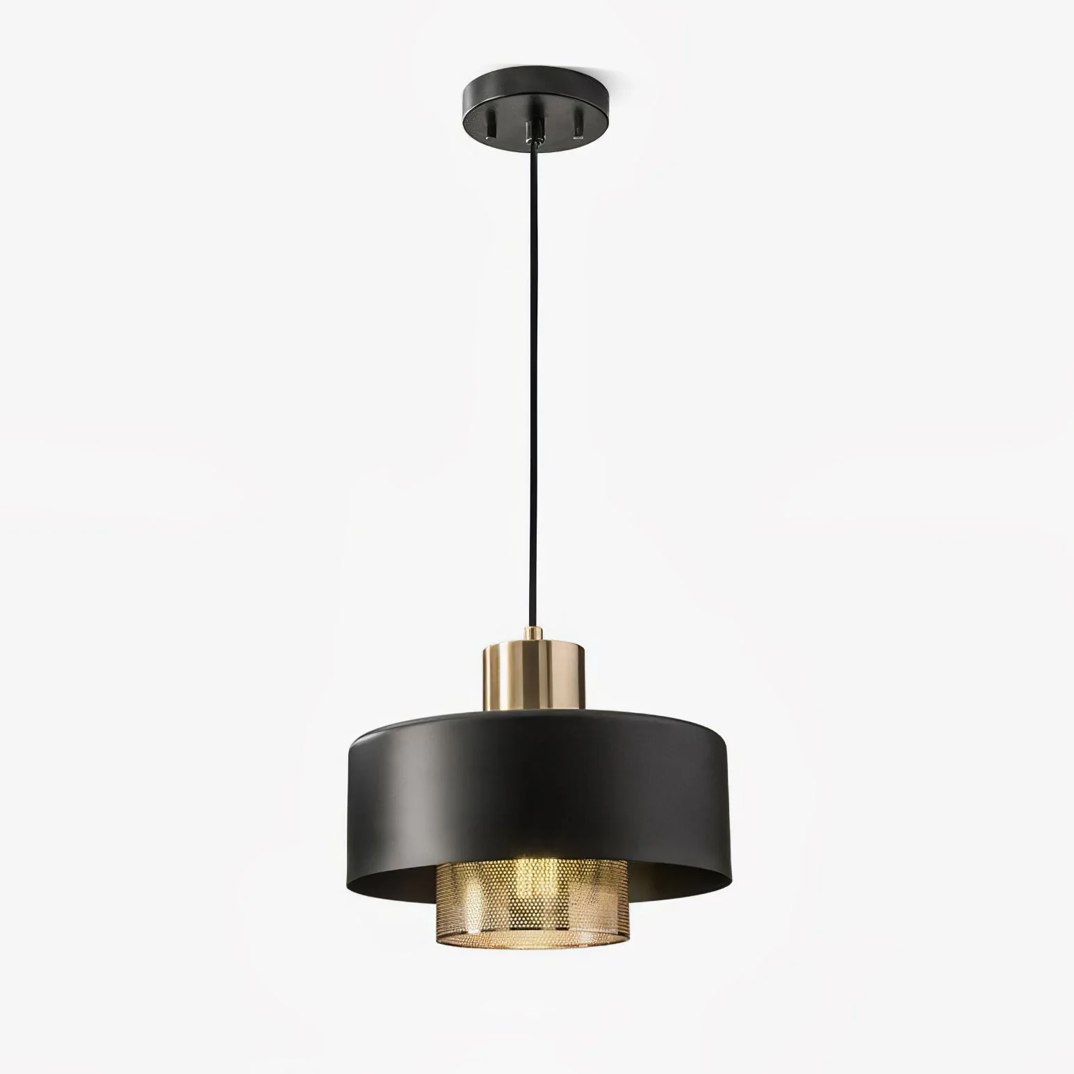 Zynthre Classic Industrial Pendant Lamp - Image 12