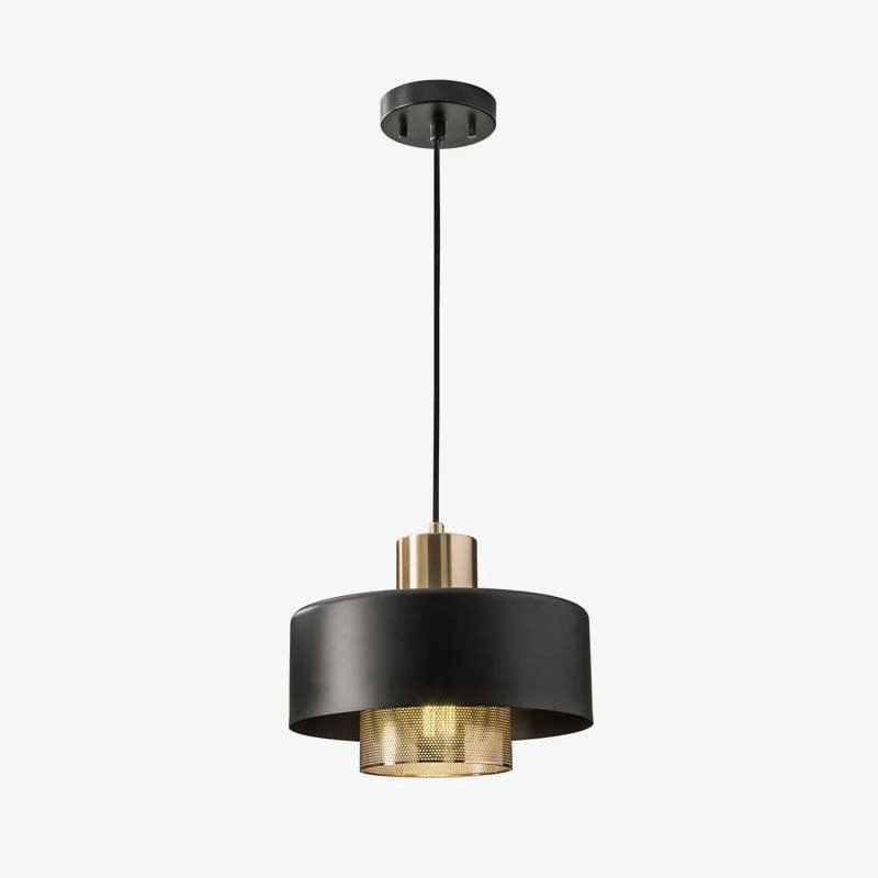 Zynthre Classic Industrial Pendant Lamp - Image 13